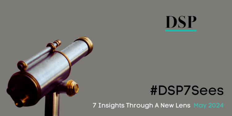 DSP Asset Managers Report Highlights India's Economic Resilience and Investor Potential
