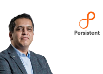 Persistent Systems Appoints Vinit Teredesai as new CFO
