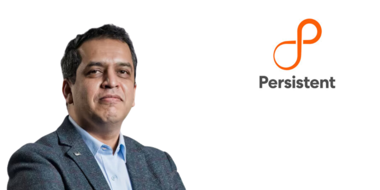 Persistent Systems Appoints Vinit Teredesai as new CFO
