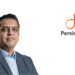 Persistent Systems Appoints Vinit Teredesai as new CFO
