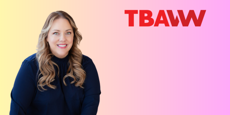 TBA Worldwide Appoints Courtney Olbrich as Chief Growth Officer