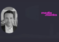 Media.Monks Strengthens Leadership with Laurent Farci as Chief Information Officer