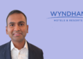 Wyndham Hotels & Resorts Appoints Amit Sripathi Chief Development Officer