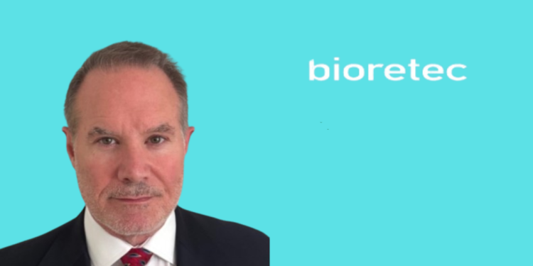 Bioretec Appoints Alan Donze as CEO