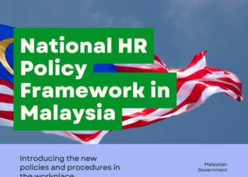 Malaysia Introduces Comprehensive National HR Policy Framework on Labour Day