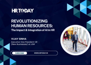 Revolutionizing Human Resources: The Impact & Integration of AI in HR