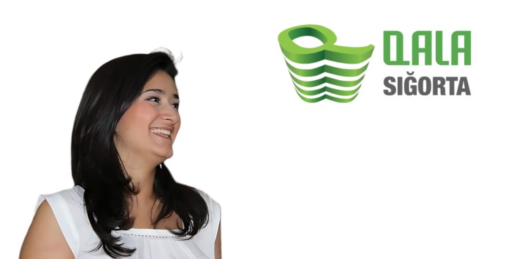 Emiliya Mailova Appointed as Head of Human Resources at Qala Sığorta ASC