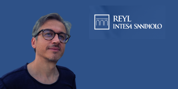 Alessandro Pecci Appointed as Head of Human Resources at REYL Intesa Sanpaolo