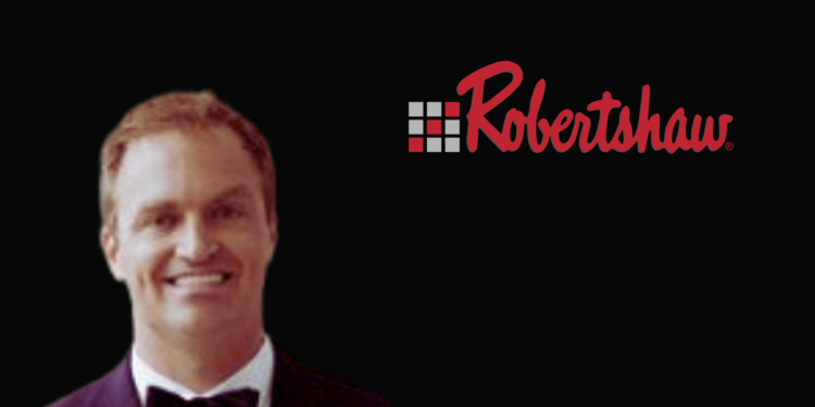 Greg Best Appointed as Senior Director, Human Resources at Robertshaw