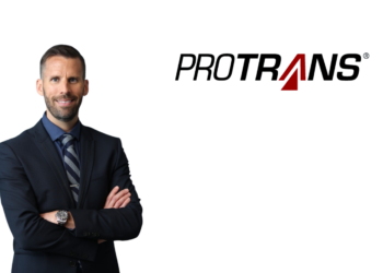 Jeremy O'Brien Appointed as Chief Human Resources Officer at ProTrans