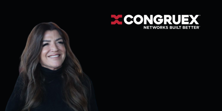 Victoria Roberts Appointed as VP, Human Resources Business Partners at Congruex