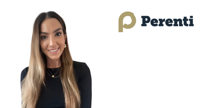 Allie Butterworth Appointed as Head of Human Resources Australia - Contract Mining at Perenti