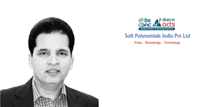 Dr. Deepak Deshpande Appointed as CHRO and Chief Growth Officer at Soft Polynomials