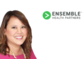 Patricia Munchel Appointed as EVP, Chief People Officer at Ensemble Health Partners
