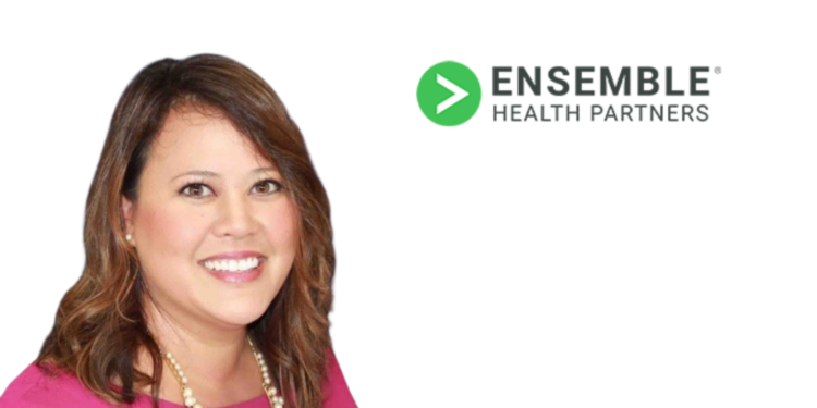 Patricia Munchel Appointed as EVP, Chief People Officer at Ensemble Health Partners