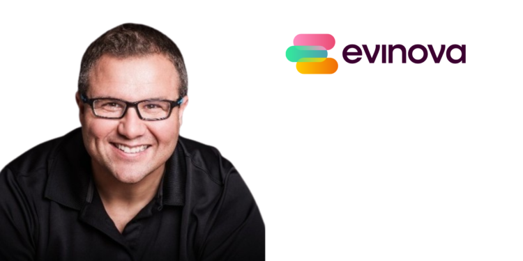 John Mercer Appointed as Sr Director of Machine Learning & Artificial Intelligence Operations at Evinova