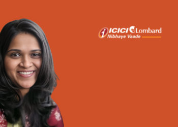 Swati Bangera Sasihithlu Appointed as Head- Talent Acquisition (Non-Tech) at ICICI Lombard
