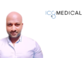 Anuj Bansal Appointed as Global Head of Operational Learning & Development at ICG Medical