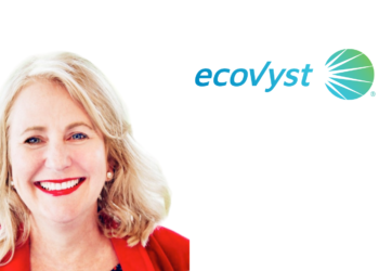 Colleen K. Appointed as Head of Global Talent at Ecovyst, Inc.