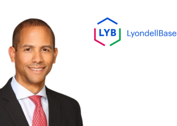 Greg Fletcher Appointed as Director of Global Learning at LyondellBasell