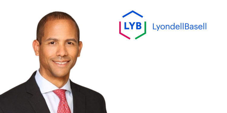 Greg Fletcher Appointed as Director of Global Learning at LyondellBasell