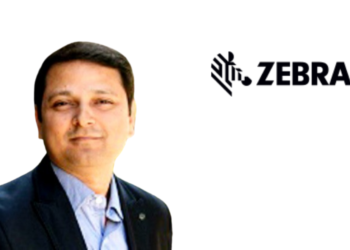 Ranjit Kumar Singh Appointed as Human Resources Director - ISC at Zebra Technologies
