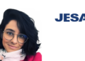 Zoë Egling Appointed as Head of Learning and Development at JESA S.A