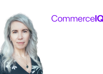 Stephanie Thompson Appointed as Head of Talent Acquisition at CommerceIQ