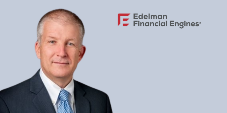 Jeff Rossi Appointed as Sr. Director, Learning & Development at Edelman Financial Engines