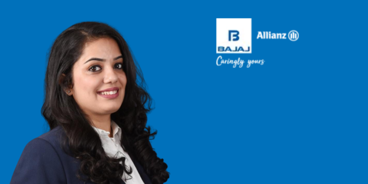 Bhavna Mulchandani Appointed as Vertical Head for Talent Management, Engagement, and Performance at Bajaj Allianz General Insurance