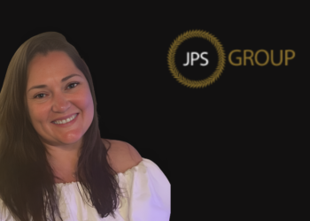 Kate Vasconcelos Appointed as Head of Human Resources at JPS Group