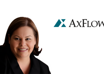 Colleen A. Appointed as Head of HR at AxFlow