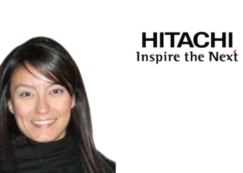 Arzu Aydıner Appointed as Head of Human Resources at Hitachi Rail, Turkiye