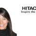 Arzu Aydıner Appointed as Head of Human Resources at Hitachi Rail, Turkiye