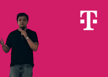 Anurag Tiwari Appointed as Head of Talent Acquisition at Deutsche Telekom Digital Labs