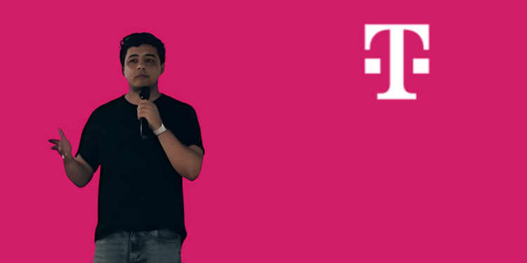 Anurag Tiwari Appointed as Head of Talent Acquisition at Deutsche Telekom Digital Labs