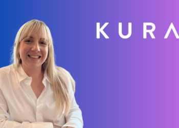 Grace Anderson Appointed as Head of HR & Learning at Kura (CS) Ltd
