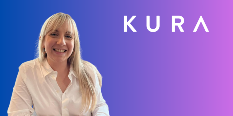 Grace Anderson Appointed as Head of HR & Learning at Kura (CS) Ltd