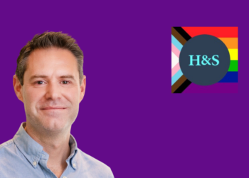 Jim Rackett Appointed as Global VP, Talent Acquisition and People Analytics at Heidrick & Struggles