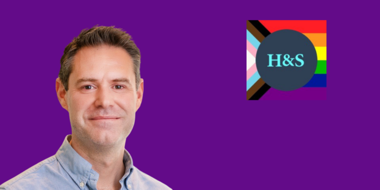 Jim Rackett Appointed as Global VP, Talent Acquisition and People Analytics at Heidrick & Struggles