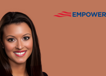 Bethany O'Brien Appointed as VP Talent and Leadership Development at Empower