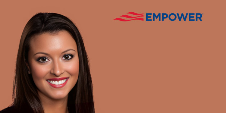 Bethany O'Brien Appointed as VP Talent and Leadership Development at Empower