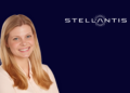 NANR. Samanta Desimone Appointed as VP Global Talent Acquisition at Stellantis