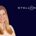 NANR. Samanta Desimone Appointed as VP Global Talent Acquisition at Stellantis