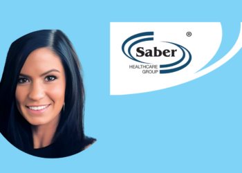 Liana Keter Appointed as VP of Talent Development at Saber Healthcare Group