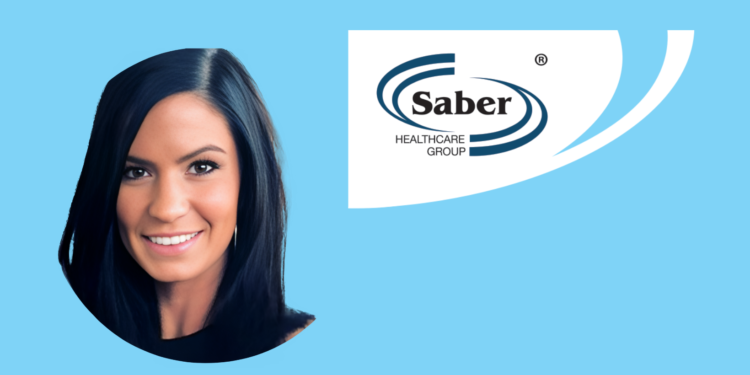Liana Keter Appointed as VP of Talent Development at Saber Healthcare Group