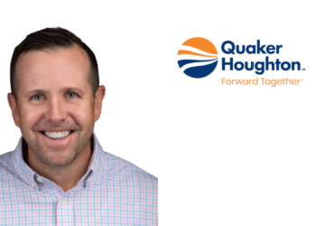 Daniel Hoffmaster Appointed as VP, Talent & Organizational Capability at Quaker Houghton