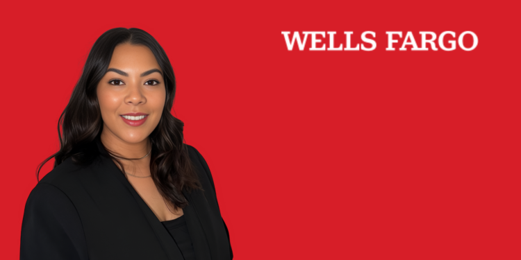Nicola White Appointed as VP, HR Business Execution Lead at Wells Fargo