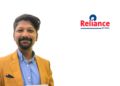 Yogesh Tayade Appointed as VP HR - Chairman's Office at Reliance Retail