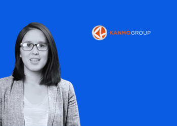 Abbie Amelia Goenawi Appointed as Head of Human Resources at Kanmo Group